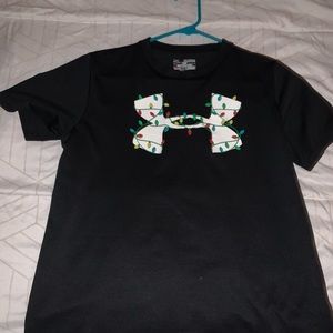 Under armour shirt